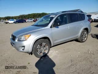 2009 Toyota RAV4 Sport with VIN 2T3BF32V09W023045, listed as a Copart auction lot 82560375 with 65,700 mi miles and Clean title. Bid and sale history available at DreamBid. Image 1.