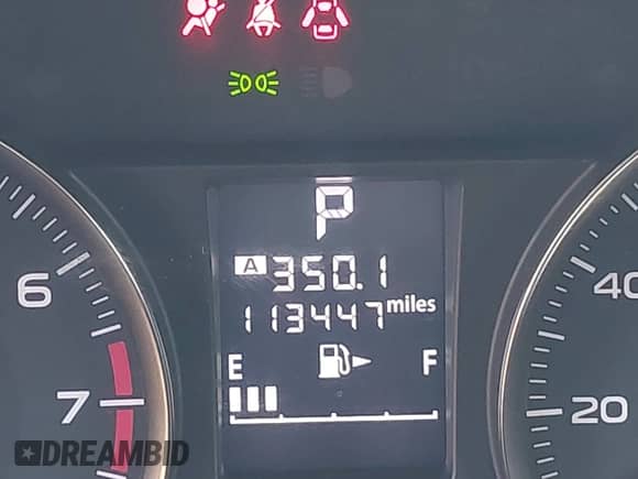 2015 Subaru Impreza z VIN JF1GJAA67FH002462, wystawiony jako IAAI lot #43386114 z przebiegiem 113 447 mil mil oraz . Historia ofert i sprzedaży dostępna na DreamBid. Obrazek 15.