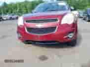 2010 Chevrolet Equinox 2LT z VIN 2CNFLNEY2A6401017, wystawiony jako IAAI lot #42804544 z przebiegiem 172 558 mil mil oraz . Historia ofert i sprzedaży dostępna na DreamBid. Obrazek 6.