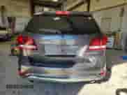 2016 Dodge Journey Crossroad Plus z VIN 3C4PDDGG9GT116937, wystawiony jako Copart lot #86462295 z przebiegiem 130 307 mil mil oraz Czysty tytuł • Clean title. Historia ofert i sprzedaży dostępna na DreamBid. Obrazek 6.