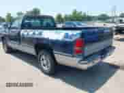 1994 Dodge 1500 z VIN 1B7HC16Y6RS542895, wystawiony jako IAAI lot #42686053 z przebiegiem 168 918 mil mil oraz . Historia ofert i sprzedaży dostępna na DreamBid. Obrazek 3.