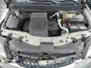 2013 Chevrolet Captiva Sport LS z VIN 3GNAL2EK2DS627418, wystawiony jako Copart lot #64761184 z przebiegiem 82 313 mil mil oraz Szkoda całkowita • Salvage title. Historia ofert i sprzedaży dostępna na DreamBid. Obrazek 12.