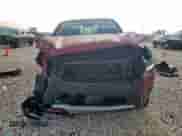 2025 Nissan Frontier Pro-X with VIN 1N6ED1EJXSN637854, listed as a Copart auction lot 65409335 with 2,410 mi miles and Salvage title. Bid and sale history available at DreamBid. Image 5.