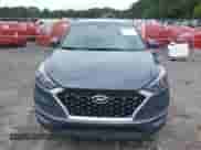 2021 Hyundai Tucson Value with VIN KM8J33A48MU294482, listed as a IAAI auction lot 42496195 with 32,010 mi miles and . Bid and sale history available at DreamBid. Image 13.