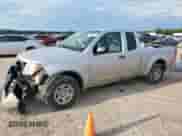 2016 Nissan Frontier S z VIN 1N6BD0CT2GN770875, wystawiony jako Copart lot #69946195 z przebiegiem 203 295 mil mil oraz Szkoda całkowita • Salvage title. Historia ofert i sprzedaży dostępna na DreamBid. Obrazek 1.
