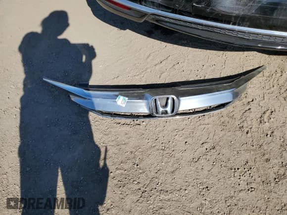2017 Honda Accord Touring с VIN JHMCR6F71HC800065, выставлен на аукционе Copart как лот 85116615 с пробегом 246 365 миль миль и Чистый • Clean title. История ставок и продаж доступна на DreamBid. Изображение 12.