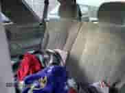 2001 Chevrolet Blazer LS z VIN 1GNCT18W91K121058, wystawiony jako Copart lot #42345925 z przebiegiem Nie podano mil oraz Szkoda całkowita • Salvage title. Historia ofert i sprzedaży dostępna na DreamBid. Obrazek 11.