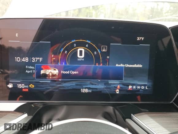 2025 Chevrolet Suburban с VIN 1GNS5BRDXSR173428, выставлен на аукционе Copart как лот 46910365 с пробегом 128 миль миль и Списание • Salvage title. История ставок и продаж доступна на DreamBid. Изображение 9.