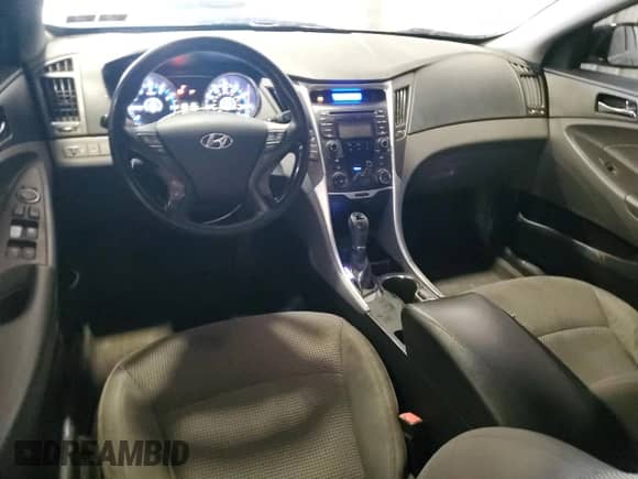 2012 Hyundai Sonata GLS с VIN 5NPEB4AC9CH405068, выставлен на аукционе Copart как лот 71586095 с пробегом 186 288 миль миль и Списание • Salvage title. История ставок и продаж доступна на DreamBid. Изображение 8.