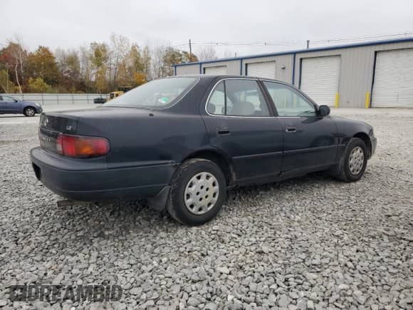 1996 Toyota Camry DX с VIN 4T1BG12K1TU911181, выставлен на аукционе Copart как лот 90502495 с пробегом 302 458 миль миль и Чистый • Clean title. История ставок и продаж доступна на DreamBid. Изображение 3.