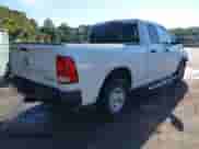 2018 Ram 1500 Tradesman с VIN 1C6RR7FG1JS136788, выставлен на аукционе IAAI как лот 43379787 с пробегом 169 183 миль миль и . История ставок и продаж доступна на DreamBid. Изображение 4.