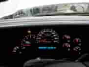 2007 Chevrolet Silverado 3500 SRW Wrk Trk с VIN 1GCHK33D77F122424, выставлен на аукционе Copart как лот 44117825 с пробегом 232 752 миль миль и Списание • Salvage title. История ставок и продаж доступна на DreamBid. Изображение 9.