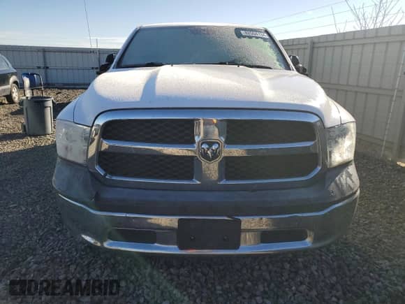 2016 Ram 1500 Tradesman с VIN 1C6RR7SM4GS261448, выставлен на аукционе Copart как лот 82004134 с пробегом Не указан миль и Списание • Salvage title. История ставок и продаж доступна на DreamBid. Изображение 5.