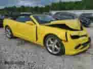 2015 Chevrolet Camaro LT с VIN 2G1FF3D38F9296794, выставлен на аукционе Copart как лот 56413505 с пробегом 157 009 миль миль и Списание • Salvage title. История ставок и продаж доступна на DreamBid. Изображение 4.