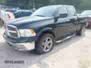 2018 Ram 1500 Big Horn z VIN 1C6RR7GG5JS306987, wystawiony jako IAAI lot #42909977 z przebiegiem 120 955 mil mil oraz . Historia ofert i sprzedaży dostępna na DreamBid. Obrazek 17.