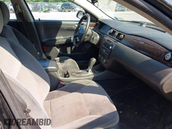 2013 Chevrolet Impala LS с VIN 2G1WF5E3XD1143081, выставлен на аукционе IAAI как лот 42691220 с пробегом 204 398 миль миль и . История ставок и продаж доступна на DreamBid. Изображение 5.