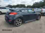 2014 Hyundai Veloster Turbo R-Spec с VIN KMHTC6AE9EU184433, выставлен на аукционе Copart как лот 67077445 с пробегом Не указан миль и Чистый • Clean title. История ставок и продаж доступна на DreamBid. Изображение 3.