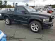 2004 Dodge 1500 ST z VIN 1D7HU16N84J255176, wystawiony jako Copart lot #86592025 z przebiegiem 128 398 mil mil oraz Czysty tytuł • Clean title. Historia ofert i sprzedaży dostępna na DreamBid. Obrazek 4.