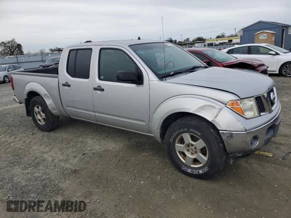 2008 Nissan Frontier SE с VIN 1N6AD09W78C436562, выставлен на аукционе Copart как лот 47417145 с пробегом 231 027 миль миль и Чистый • Clean title. История ставок и продаж доступна на DreamBid. Изображение 4.