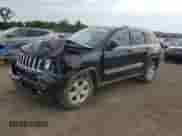 2011 Jeep Grand Cherokee Laredo с VIN 1J4RR4GG6BC534218, выставлен на аукционе Copart как лот 80878905 с пробегом Не указан миль и Чистый • Clean title. История ставок и продаж доступна на DreamBid. Изображение 1.