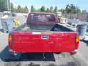 1993 Nissan Frontier с VIN 1N6SD16S8PC336724, выставлен на аукционе IAAI как лот 42652314 с пробегом 301 564 миль миль и . История ставок и продаж доступна на DreamBid. Изображение 16.