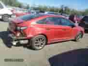 2018 Hyundai Sonata Limited Plus с VIN 5NPE34AB6JH727457, выставлен на аукционе Copart как лот 85085245 с пробегом 61 694 миль миль и Списание • Salvage title. История ставок и продаж доступна на DreamBid. Изображение 3.