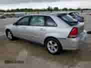 2005 Chevrolet Malibu Maxx LS with VIN 1G1ZT64875F150542, listed as a Copart auction lot 55736085 with 145,863 mi miles and Salvage title. Bid and sale history available at DreamBid. Image 2.