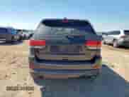 2020 Jeep Grand Cherokee Limited with VIN 1C4RJEBG2LC373586, listed as a Copart auction lot 68740705 with 61,553 mi miles and Clean title. Bid and sale history available at DreamBid. Image 6.