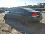 2016 Chevrolet Impala Police Police с VIN 2G1WD5E3XG1113458, выставлен на аукционе Copart как лот 65333565 с пробегом 181 532 миль миль и Списание • Salvage title. История ставок и продаж доступна на DreamBid. Изображение 2.