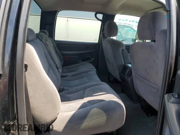 2007 Chevrolet Silverado 2500HD LT1 with VIN 1GCHK23D27F188499, listed as a Copart auction lot 68913615 with 183,816 mi miles and Salvage title. Bid and sale history available at DreamBid. Image 10.