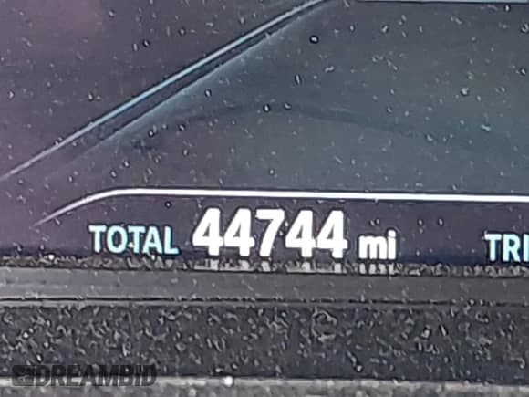 2019 BMW 5 Series 530i with VIN WBAJA5C51KWW06829, listed as a IAAI auction lot 42982321 with 44,744 mi miles and . Bid and sale history available at DreamBid. Image 15.