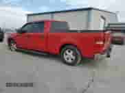 2008 Ford F-150 XL с VIN 1FTRW12W08FA53061, выставлен на аукционе Copart как лот 84594315 с пробегом 221 456 миль миль и Списание • Salvage title. История ставок и продаж доступна на DreamBid. Изображение 2.