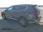 2020 Hyundai Santa Fe SE с VIN 5NMS23AD0LH254043, выставлен на аукционе Copart как лот 84197515 с пробегом 105 379 миль миль и Списание • Salvage title. История ставок и продаж доступна на DreamBid. Изображение 2.