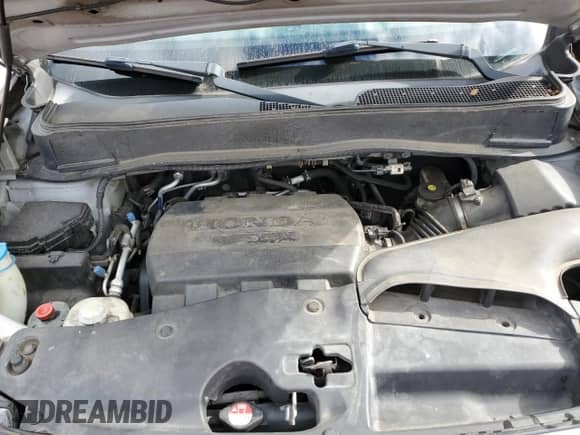 2010 Honda Pilot Touring с VIN 5FNYF4H9XAB021792, выставлен на аукционе Copart как лот 89511745 с пробегом 233 599 миль миль и Списание • Salvage title. История ставок и продаж доступна на DreamBid. Изображение 12.