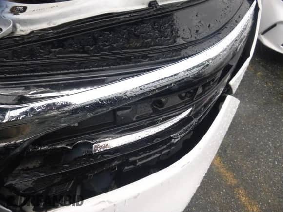 2023 Chevrolet Equinox LT с VIN 3GNAXTEG5PS203113, выставлен на аукционе IAAI как лот 43543407 с пробегом 72 194 миль миль и . История ставок и продаж доступна на DreamBid. Изображение 23.