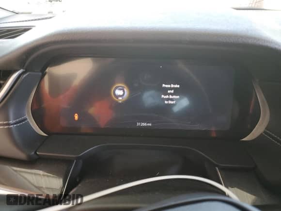 2023 Jeep Grand Cherokee Laredo with VIN 1C4RJKAG3P8751181, listed as a Copart auction lot 69903655 with 31,266 mi miles and Non repairable. Bid and sale history available at DreamBid. Image 9.