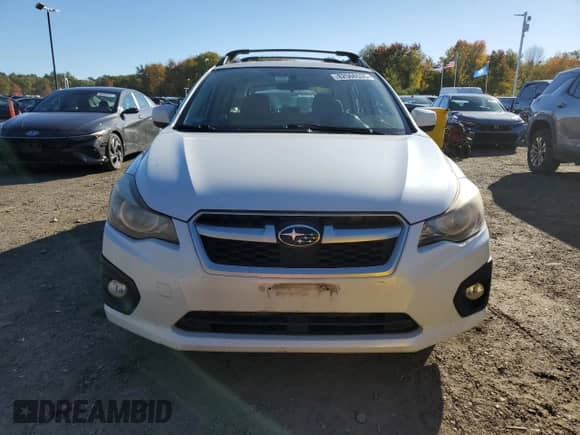 2013 Subaru Impreza Special Sports Premium z VIN JF1GPAL63DG205721, wystawiony jako Copart lot #82566535 z przebiegiem 99 688 mil mil oraz Czysty tytuł • Clean title. Historia ofert i sprzedaży dostępna na DreamBid. Obrazek 5.