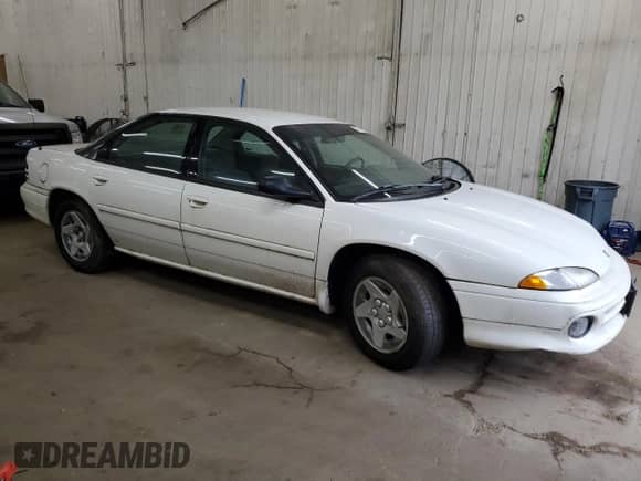 1997 Dodge Intrepid z VIN 2B3HD46T3VH791466, wystawiony jako Copart lot #78423354 z przebiegiem 48 476 mil mil oraz Czysty tytuł • Clean title. Historia ofert i sprzedaży dostępna na DreamBid. Obrazek 4.