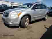 2009 Dodge Caliber R/T с VIN 1B3HB78B49D168677, выставлен на аукционе Copart как лот 58051655 с пробегом 104 860 миль миль и Списание • Salvage title. История ставок и продаж доступна на DreamBid. Изображение 1.