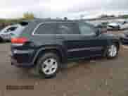 2014 Jeep Grand Cherokee Laredo z VIN 1C4RJFAG6EC321873, wystawiony jako Copart lot #85276075 z przebiegiem 182 528 mil mil oraz Szkoda całkowita • Salvage title. Historia ofert i sprzedaży dostępna na DreamBid. Obrazek 3.