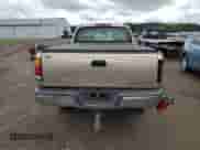 2004 Toyota Tundra SR5 z VIN 5TBBT44164S453920, wystawiony jako Copart lot #71563485 z przebiegiem 279 681 mil mil oraz Czysty tytuł • Clean title. Historia ofert i sprzedaży dostępna na DreamBid. Obrazek 6.