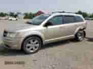 2009 Dodge Journey SE с VIN 3D4GG47B39T556928, выставлен на аукционе Copart как лот 64959625 с пробегом 200 457 миль миль и Чистый • Clean title. История ставок и продаж доступна на DreamBid. Изображение 1.