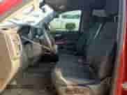 2021 Chevrolet Silverado 1500 LT z VIN 3GCUYDEDXMG224598, wystawiony jako Copart lot #81335885 z przebiegiem 67 417 mil mil oraz Szkoda całkowita • Salvage title. Historia ofert i sprzedaży dostępna na DreamBid. Obrazek 7.