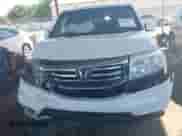 2013 Honda Pilot EX-L z VIN 5FNYF4H75DB007169, wystawiony jako IAAI lot #41923727 z przebiegiem 135 105 mil mil oraz . Historia ofert i sprzedaży dostępna na DreamBid. Obrazek 13.