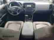2018 Chevrolet Colorado 2WD Work Truck с VIN 1GCGSBEN2J1312504, выставлен на аукционе Copart как лот 59715405 с пробегом 115 290 миль миль и Списание • Salvage title. История ставок и продаж доступна на DreamBid. Изображение 8.