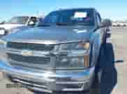 2012 Chevrolet Colorado 2LT with VIN 1GCHTDFE5C8147652, listed as a IAAI auction lot 42900258 with 178,241 mi miles and . Bid and sale history available at DreamBid. Image 6.