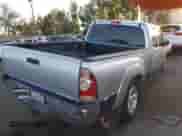 2013 Toyota Tacoma PreRunner z VIN 5TFTX4GN8DX023413, wystawiony jako IAAI lot #43116107 z przebiegiem 222 636 mil mil oraz . Historia ofert i sprzedaży dostępna na DreamBid. Obrazek 4.