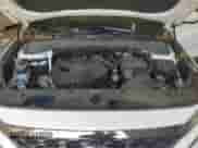 2020 Hyundai Santa Fe Limited с VIN 5NMS5CAA3LH291634, выставлен на аукционе Copart как лот 67276135 с пробегом 42 444 миль миль и Списание • Salvage title. История ставок и продаж доступна на DreamBid. Изображение 12.