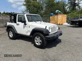 2010 Jeep Wrangler Islander z VIN 1J4AA2D1XAL192795, wystawiony jako Copart lot #62235735 z przebiegiem 95 376 mil mil oraz Czysty tytuł • Clean title. Historia ofert i sprzedaży dostępna na DreamBid. Obrazek 1.