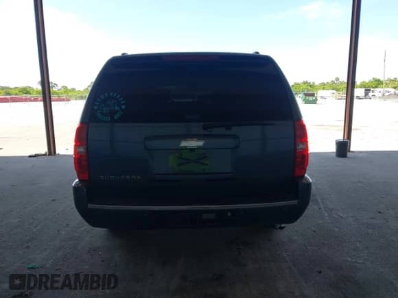 2009 Chevrolet Suburban LTZ с VIN 1GNFC36J29R293712, выставлен на аукционе IAAI как лот 42577800 с пробегом 202 593 миль миль и . История ставок и продаж доступна на DreamBid. Изображение 16.